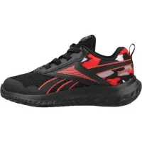 Reebok Zapatillas Para Bebés Rush Runner 5 Elastic Lace