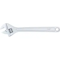 Bgs Llave ajustable , peso: 3,49 kg