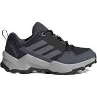 Adidas - Kid's Terrex AX4R - Zapatillas multideporte size 28,5, gris/negro