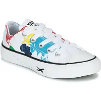 Converse Zapatillas CHUCK TAYLOR ALL STAR - OX niño - Multicolor - 31 1/2