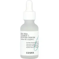 CosRx - Sérum Refresh AHA BHA Vitamin C Booster Serum