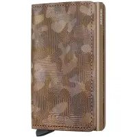 Secrid Cartera Slimwallet Jungle