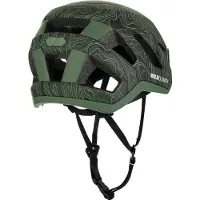 Wild Country - Syncro Helmet - Casco de escalada size 56-61 cm, multicolor