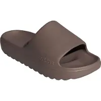 Adidas Zapatos abiertos 'Adilette Lumia' chocolate