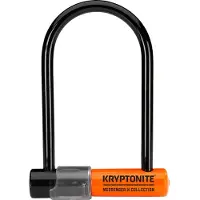 Kryptonite Candado En U Messenger Mini