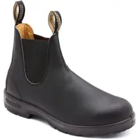 Blundstone - Classics #558 - Botas informales size 13, negro/gris