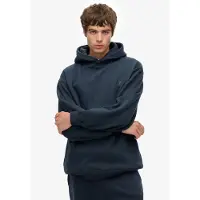 Superdry Sudadera Con Capucha Blank Oversized