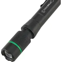 Stahlwille Linterna de precisión , color , 850, 500, 250 lúmenes - Modelo 13136 SL 850