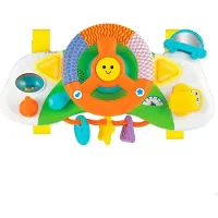 WINFUN Volante Para Cochecito De Bebé Baby Driver