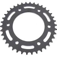 Rk Corona Trasera 5990 525