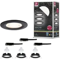 Paulmann Luminaria empotrable LED Nova