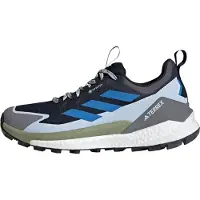 Adidas - Terrex Free Hiker 2 Low GTX - Zapatillas multideporte size 40 2/3, azul