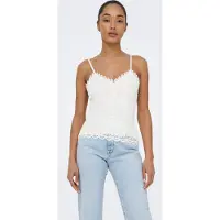 ONLY Top 'ONLHoney' blanco