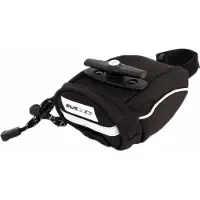 MSCH Copenhagen Bolsa Sillín Portaherramientas Reflective Compact With Double Volume