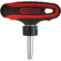 Ks Tools 151.1109, 115 mm, 110 mm, 40 g