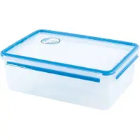 EMSA Recipiente De Comida Clip&close 5.5l