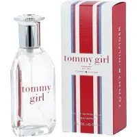 Tommy Hilfiger Agua De Colonia Girl 50ml
