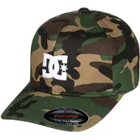 Dc-shoes Gorra Star