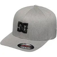 Dc-shoes Gorra Star Tx