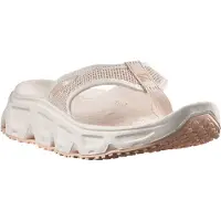 Salomon - Women's Reelax Break 6.0 - Sandalias size 42 2/3, fucsia/blanco