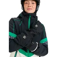 Roxy Guantes Jetty Solid