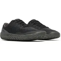 Merrell - Women's Vapor Glove 7 - Calzado minimalista size 38,5, gris