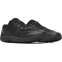 Merrell Calzado deportivo 'Trail Glove 8 Barefoot' negro