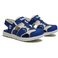 Timberland Sandalias Para Niños Pequeños Perkins Row Fisherman Mesh