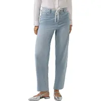 s.Oliver Vaquero azul denim