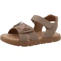 Lurchi Sandalias 'Cinny' beige oscuro