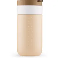 Dopper - Travel Mug - Vaso aislante size 300 ml, beige