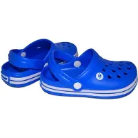 Ras Zuecos Blue