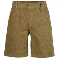 Stoic - Hemp55 MMXX. Selja Cord Shorts - Pantalones cortos size S, marrón