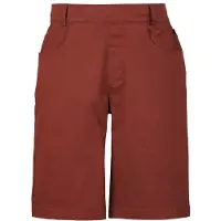 Stoic - UtbySt. Climbing Shorts - Pantalones de bloc size XL, rojo
