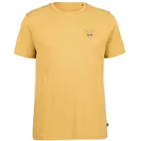Stoic - Hemp30 UtbySt. Tee - Camiseta de manga corta size XXL, beige