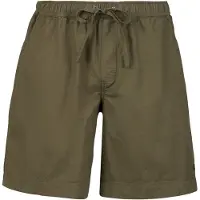 Stoic - Hemp53 MMXX.Ljundby Shorts - Pantalones cortos size M, oliva