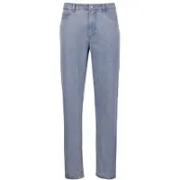 Stoic - MMXX. Kinna Jeans - Pantalones de ocio size XL, gris
