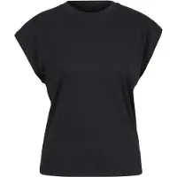 Stoic - Women's Hemp30 AmalSt. Top II - Camiseta de manga corta size 3XL, negro