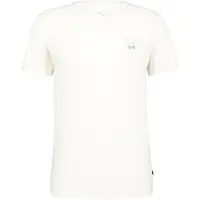 Stoic - Hemp30 UtbySt. Tee - Camiseta de manga corta size L, blanco