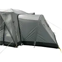 Kampa - Roam Annexe - Ampliación para tienda gris