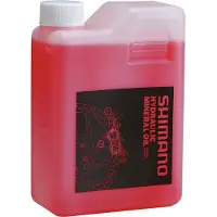Shimano Aceite Hydraulic Mineral 1l