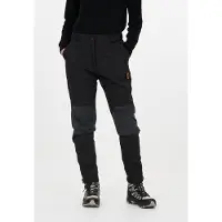Whistler - Women's Wander Insulated Outdoor Pant W-Pro 10000 - Pantalones de invierno size 40, negro