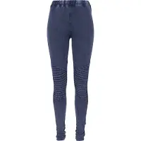 Urban Classics Leggings añil