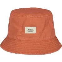 Barts - Decx Hat - Sombrero size One Size, rojo