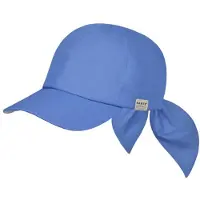 Barts - Women's Wupper Cap - Gorra size One Size, azul