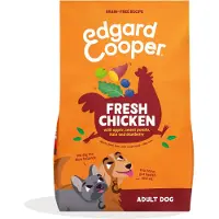 Edgard & Cooper Adult - Pollo - 2,5 kg
