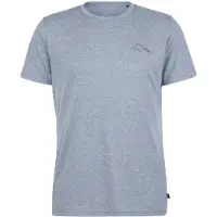 Stoic - Hemp15 SälkaSt. III S/S - Camiseta funcional size S, gris