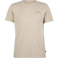 Stoic - Hemp15 SälkaSt. III S/S - Camiseta funcional size S, beige