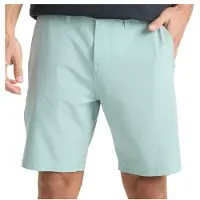 Roark - Hytide Hybrid Short - Pantalones cortos size 34, gris