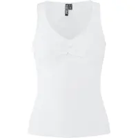 Pieces Camiseta Sin Mangas Con Cuello Pico Maliva